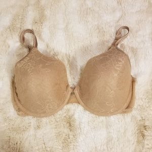 👀 Natori Lace Bra